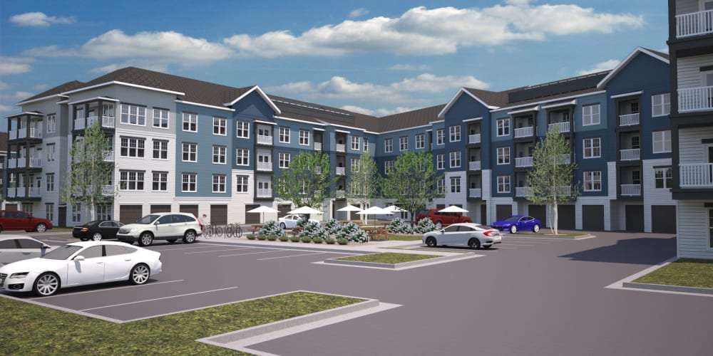 Waynesville, NC Apartments for Rent Mountain Creek