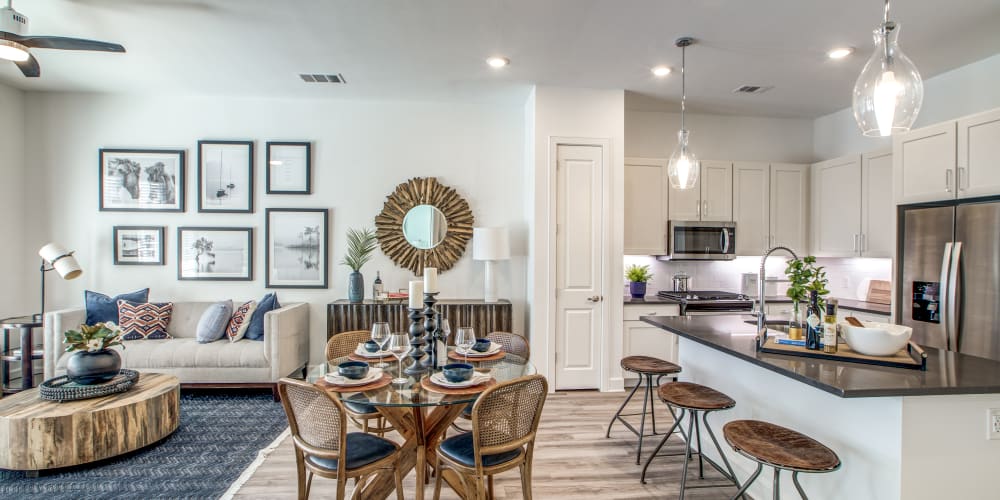 Apartment at 255 Assay in Houston, Texas