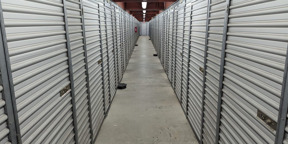 Storage Units at Dove Storage - Mansfield in Hackettstown, New Jersey