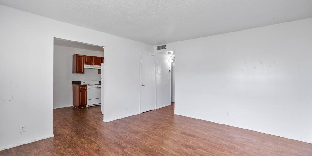 Modern Apartments at Canterbury Palms in Lauderdale Lakes, Florida