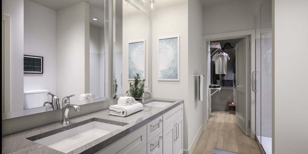 Apartments in Midlothian, VA Hamlet Watkins Centre