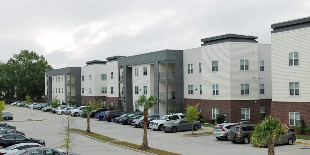 Community photo 3 at Royal Palms in Baton Rouge, Louisiana