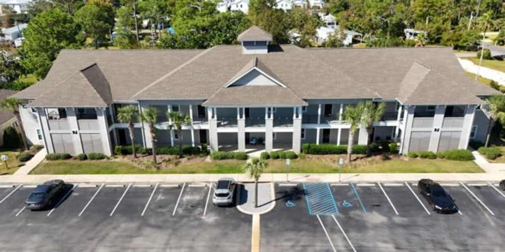Community photo 2 at Perdido Isle Apartment Homes in Orange Beach, Alabama