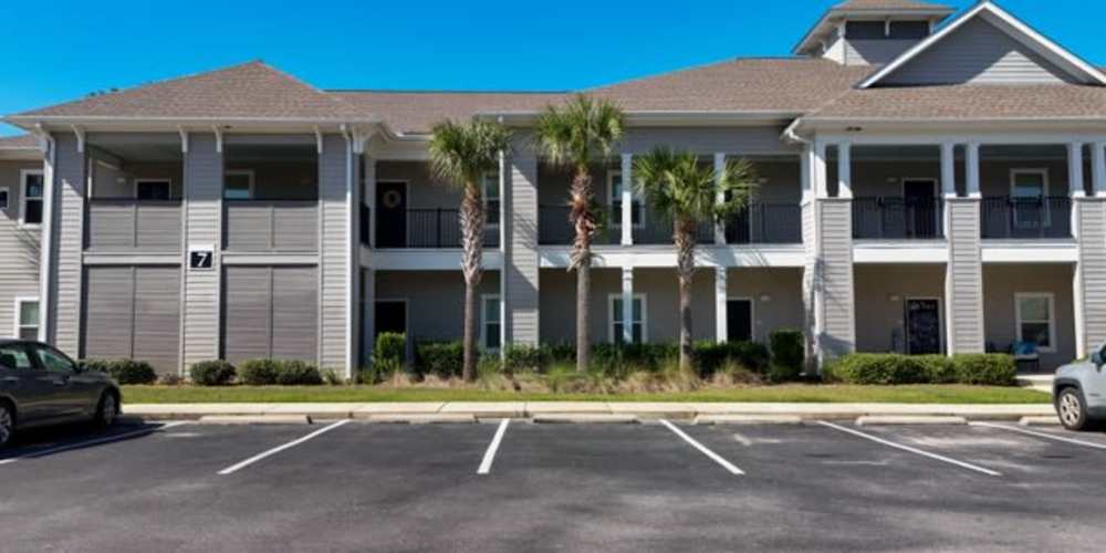 Community photo 6 at Perdido Isle Apartment Homes in Orange Beach, Alabama