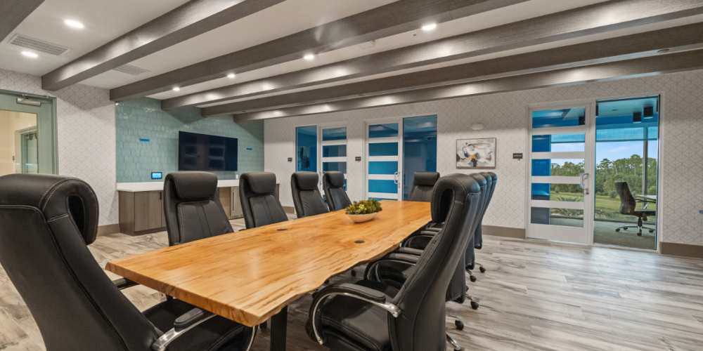 Meeting Room Grande Pointe, Orlando, Florida