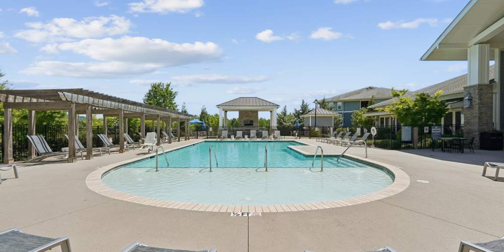 apartment for rent in greenville south carolina Mosby Poinsett in Greenville, South Carolina