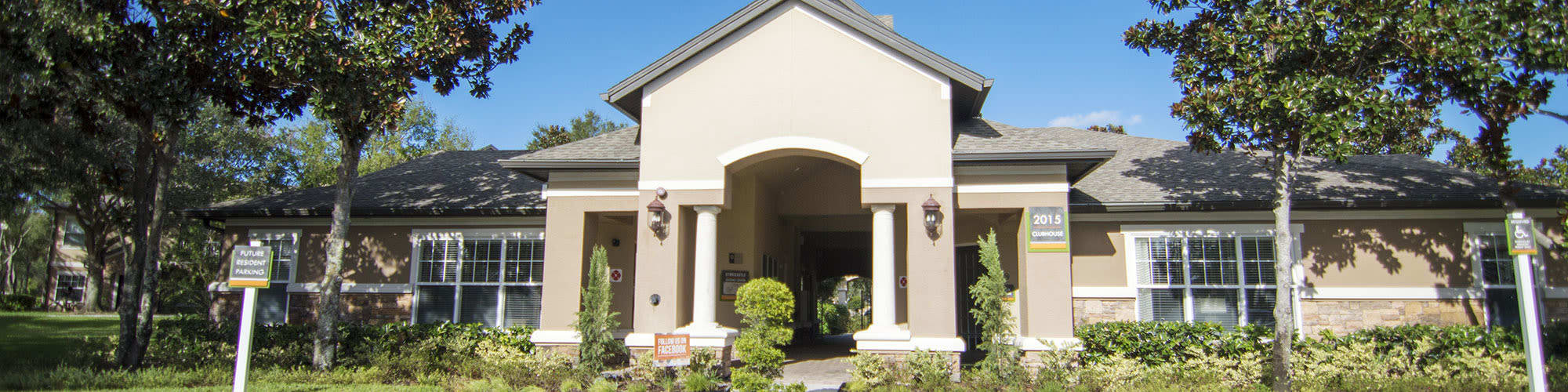 Stonecastle Apartments's privacy policy
