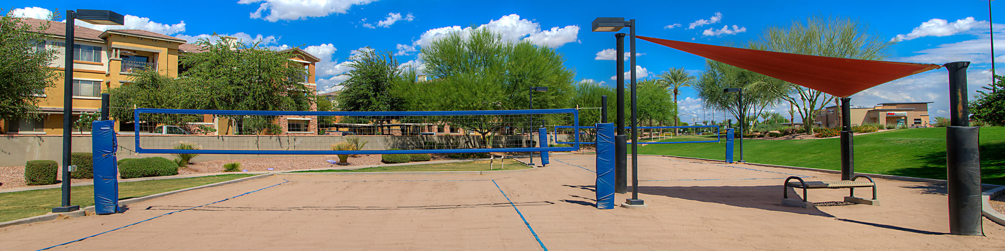 Photos of Azul at Spectrum in Gilbert, Arizona