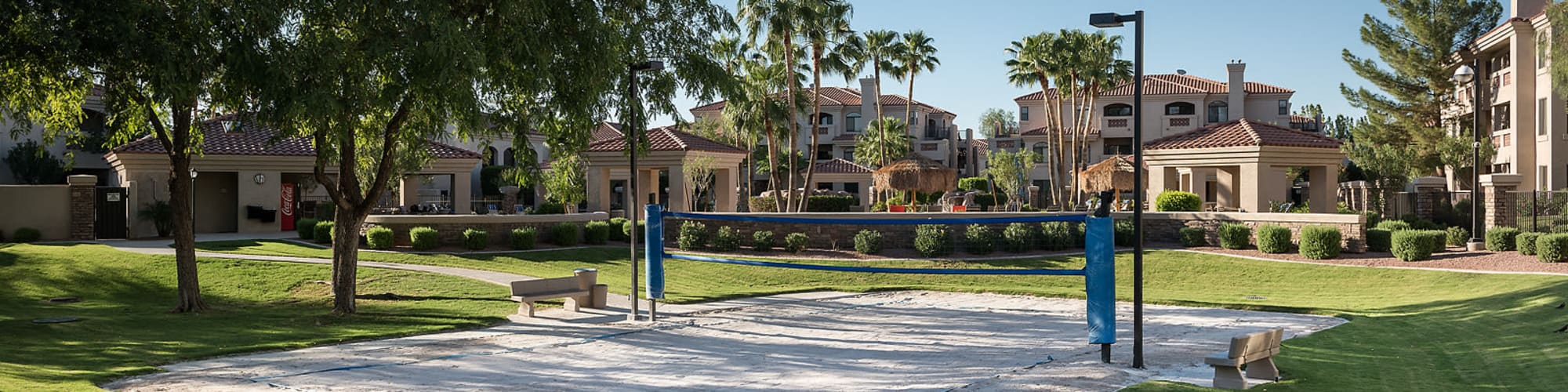 Amenities at San Pedregal in Phoenix, Arizona