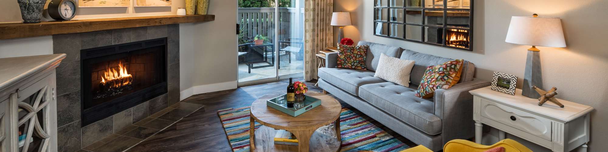 Virtual Tour | Campbell Run Apartments in Woodinville, Washington