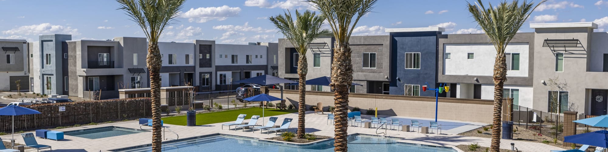 Photos of BB Living at Val Vista in Gilbert, Arizona