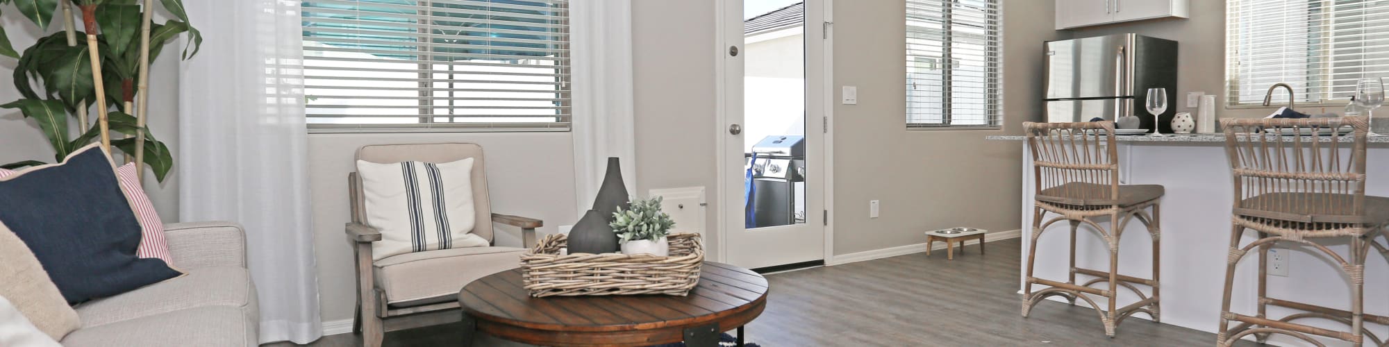 Schedule a tour of Christopher Todd Communities On Mountain View in Surprise, Arizona