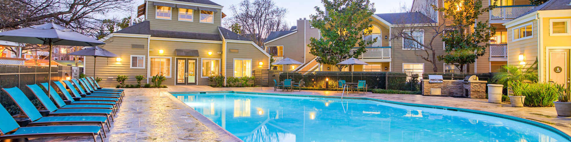Map + Directions | Woodland Meadow in San Jose, California