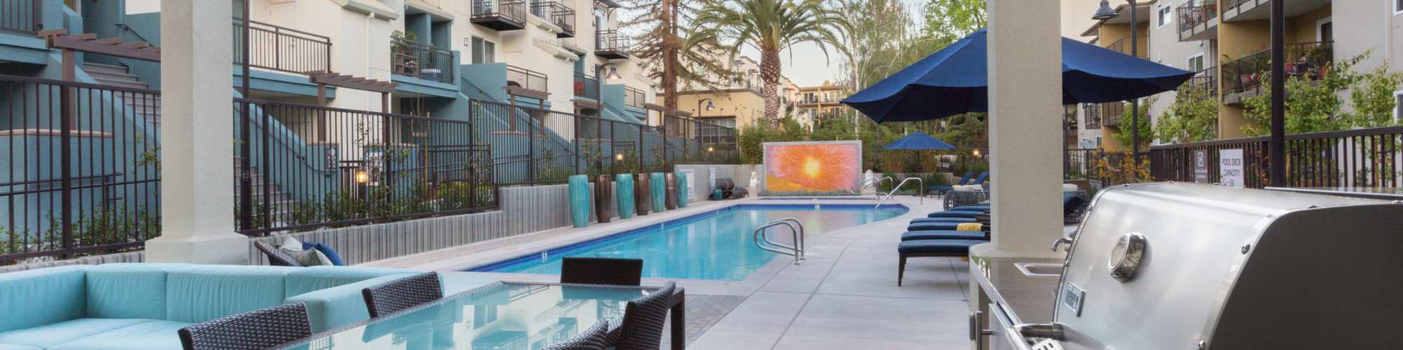 Schedule a Tour | Vivere in Los Gatos, California