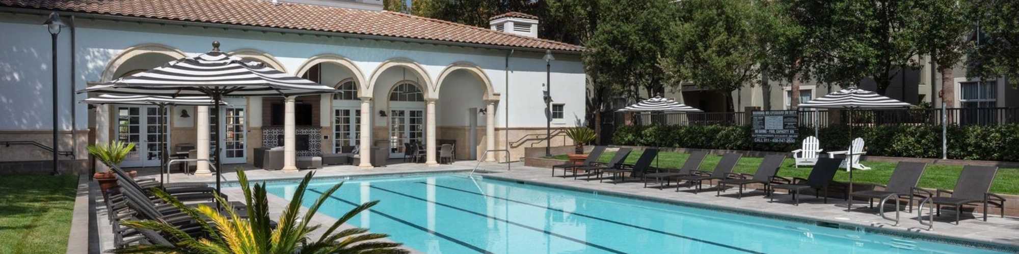Apply | Villa Torino in San Jose, California