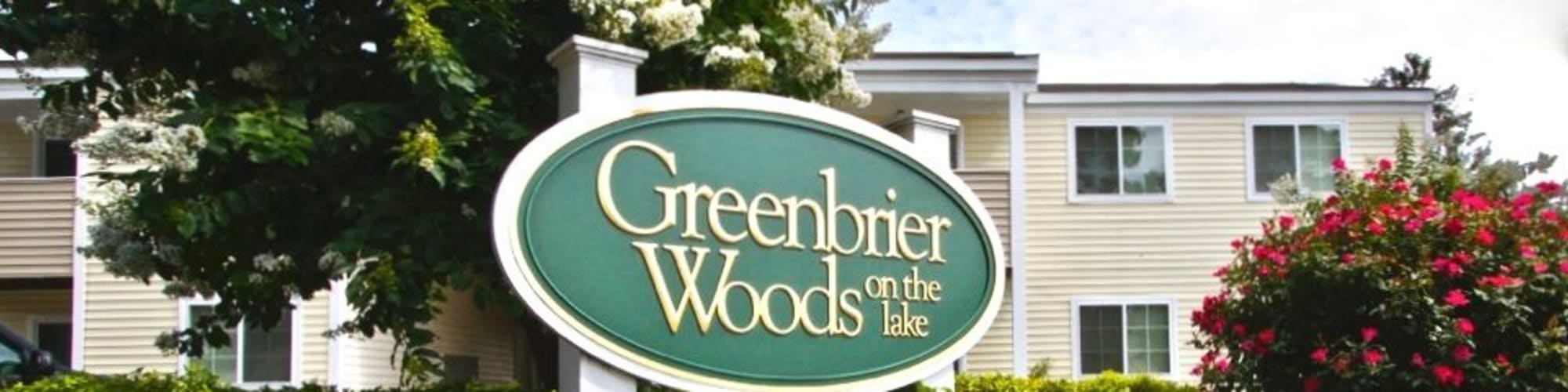 Residential Portal | Greenbrier Woods Apartments in Chesapeake, Virginia