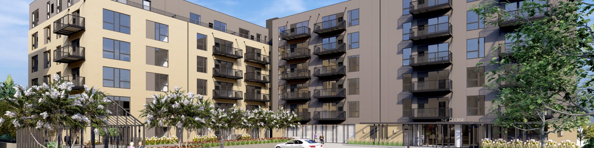 Minneapolis Apartments near Bryn Mawr Meadows Park | The Eloise at Wirth on  the Woods
