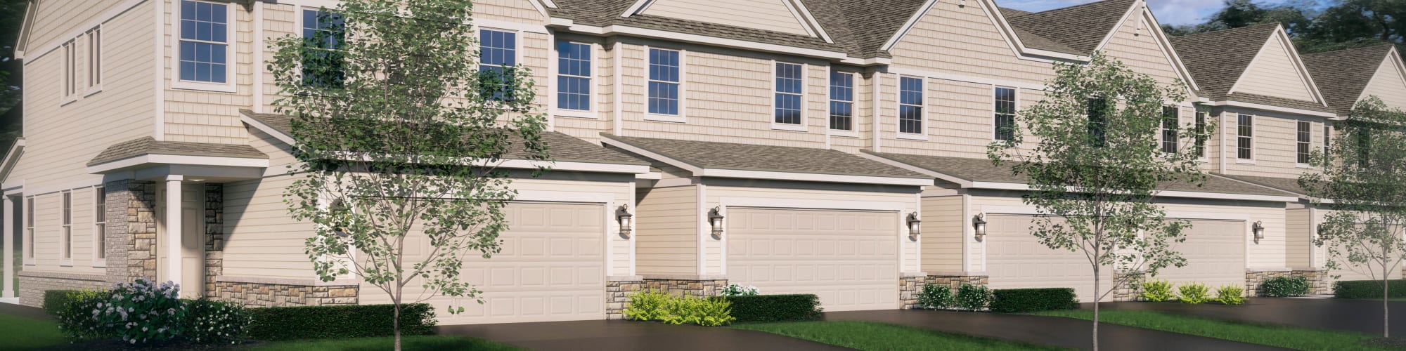 Apply | Encore at Lake Forest Trail in Brighton, Michigan