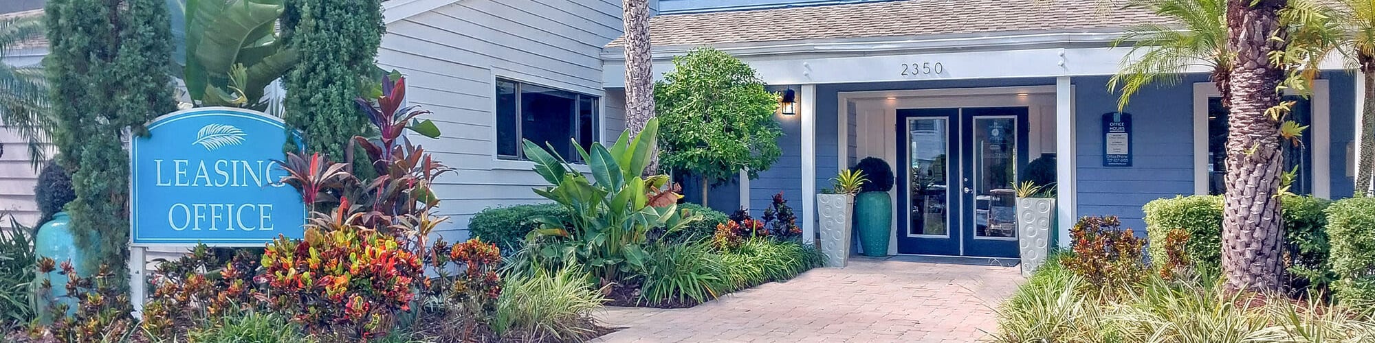  Amenities | Stillwater Palms in Palm Harbor, Florida