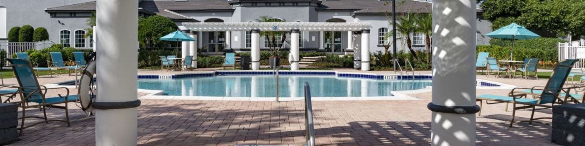  Amenities | The Fairways at Lake Mary in Lake Mary, Florida