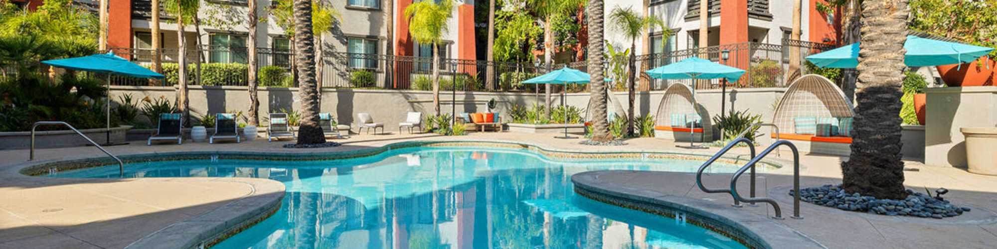 Specials | Rockwood at the Cascades in Sylmar, California