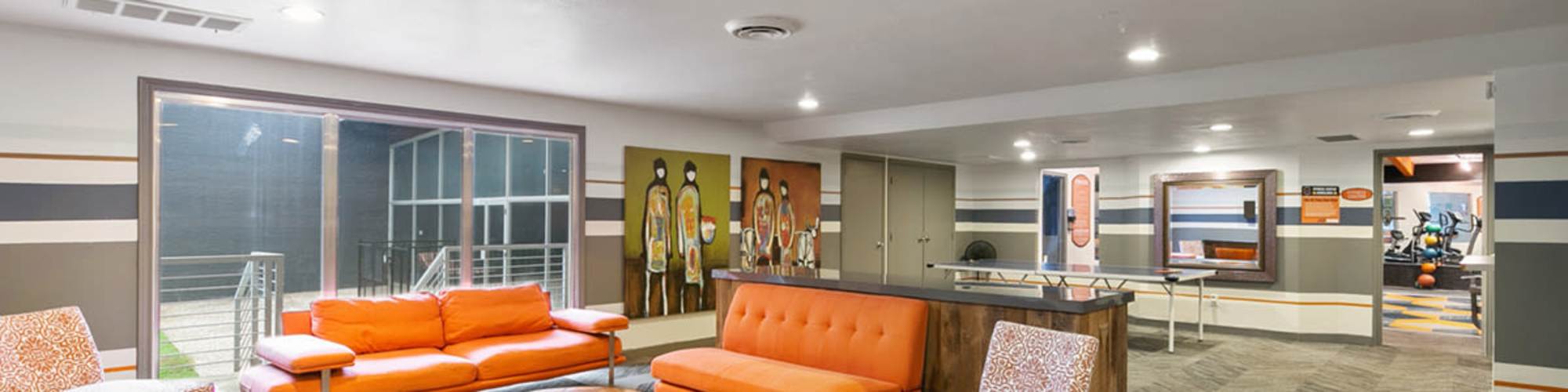 Apply | The Pearl at Midtown in Dallas, Texas