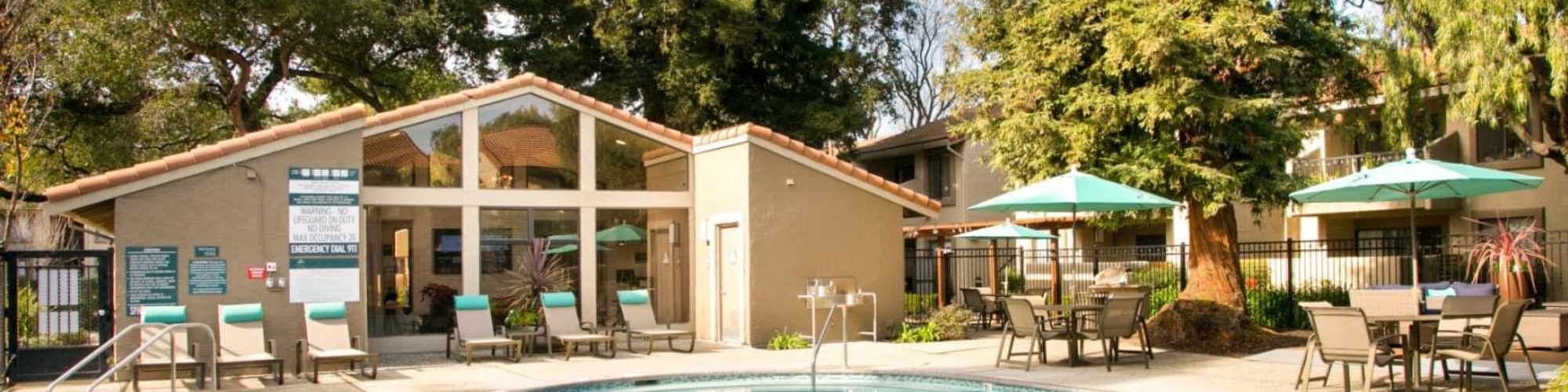 Photo Gallery | Villas Willow Glen in San Jose, California