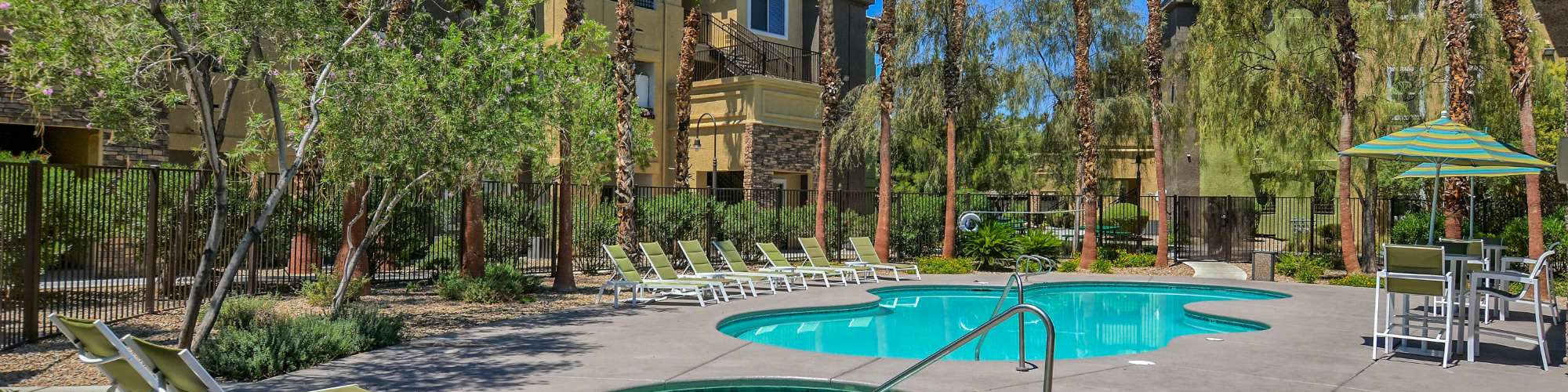 Preferred Employers Program  | Luminous in Las Vegas, Nevada