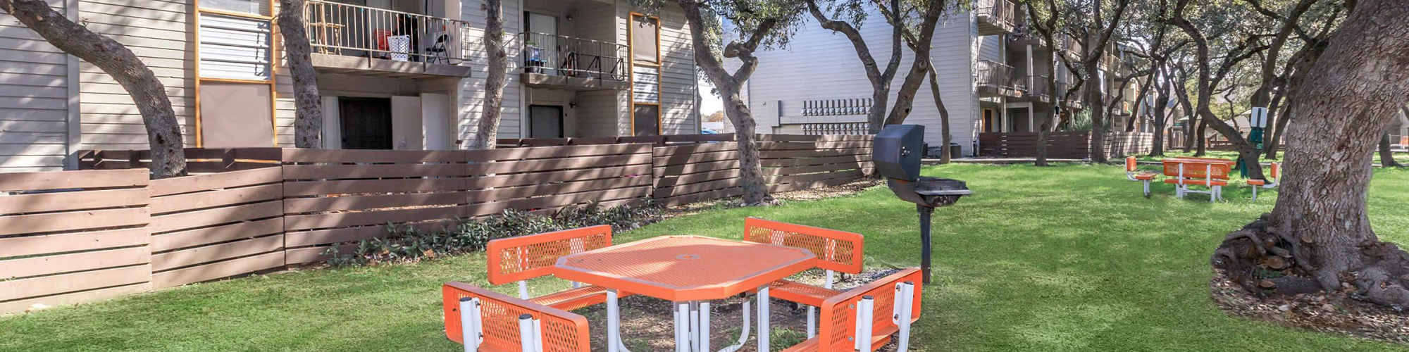 Apply | Harper at the Park in San Antonio, Texas  