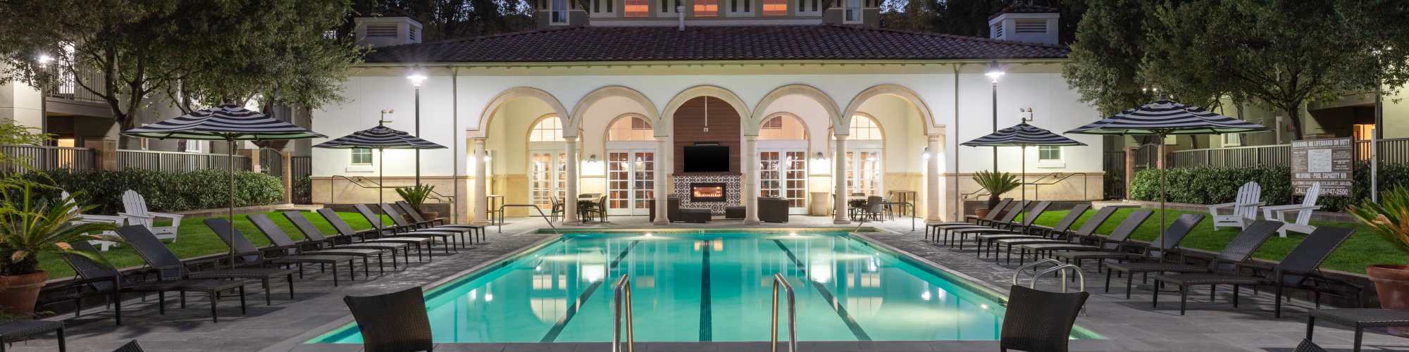 Residents | Villa Torino in San Jose, California