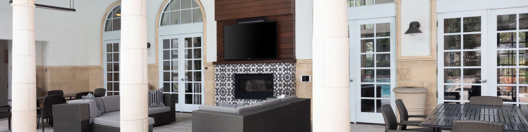 Map + Directions | Villa Torino in San Jose, California