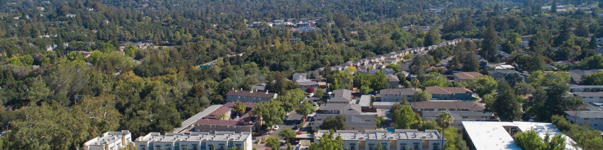 Map + Directions | Vivere in Los Gatos, California