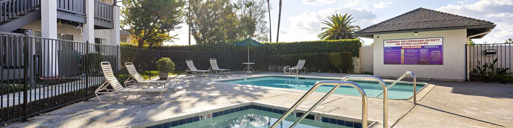 Residents | Terre at Graves in El Cajon, California