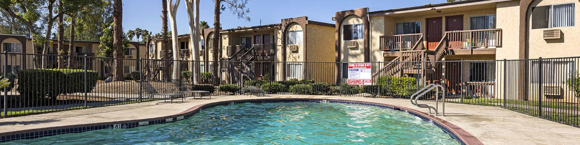 Residents | Park in Escondido, California