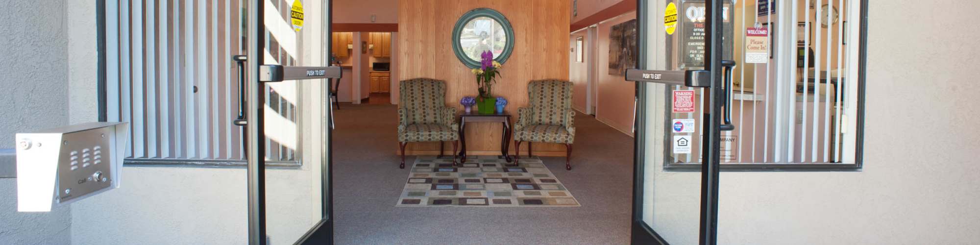 Contact Us | The Grove in Ontario, California