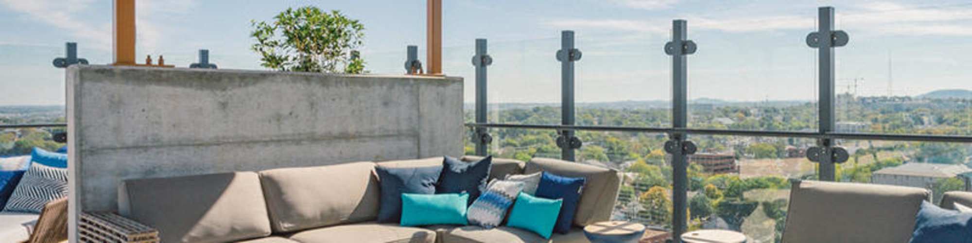 Renters Insurance at The Morris in Nashville, Tennessee