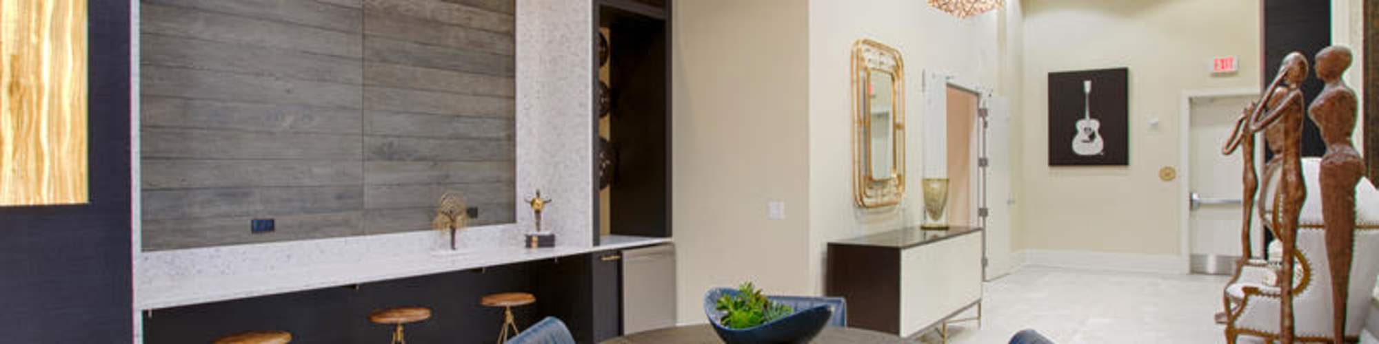 Contact us at The Morris in Nashville, Tennessee