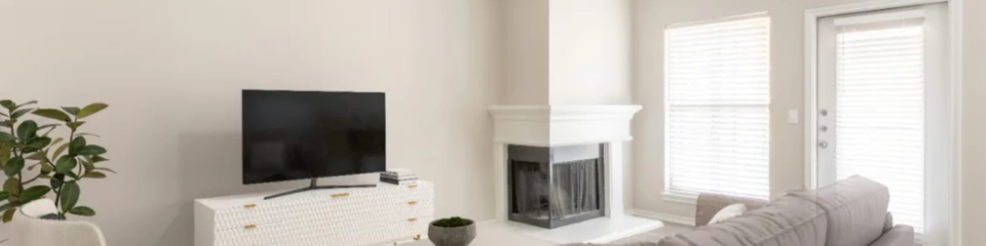 Contact Us | Santa Fe Ranch Apartments in Irving, Texas