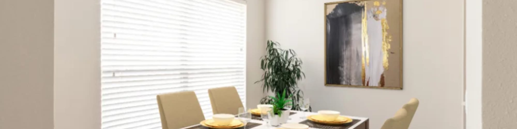 Schedule a Tour | Santa Fe Ranch Apartments in Irving, Texas