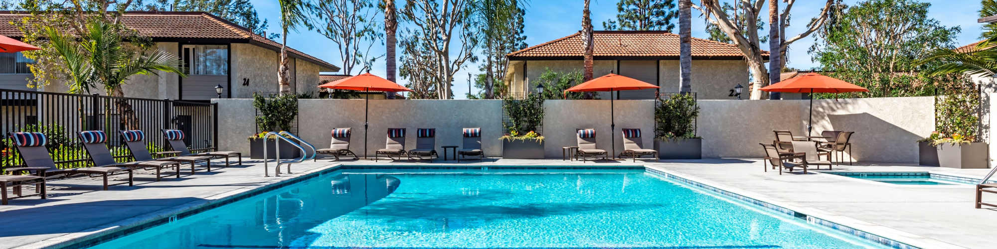  Amenities | Sofi Ventura in Ventura, California