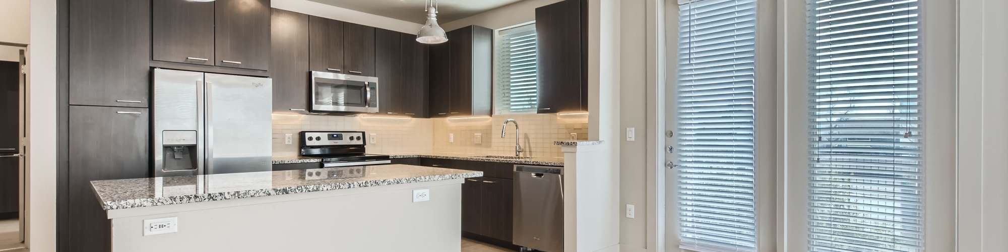 Map + Directions | The Lucas Apartments in Dallas, Texas