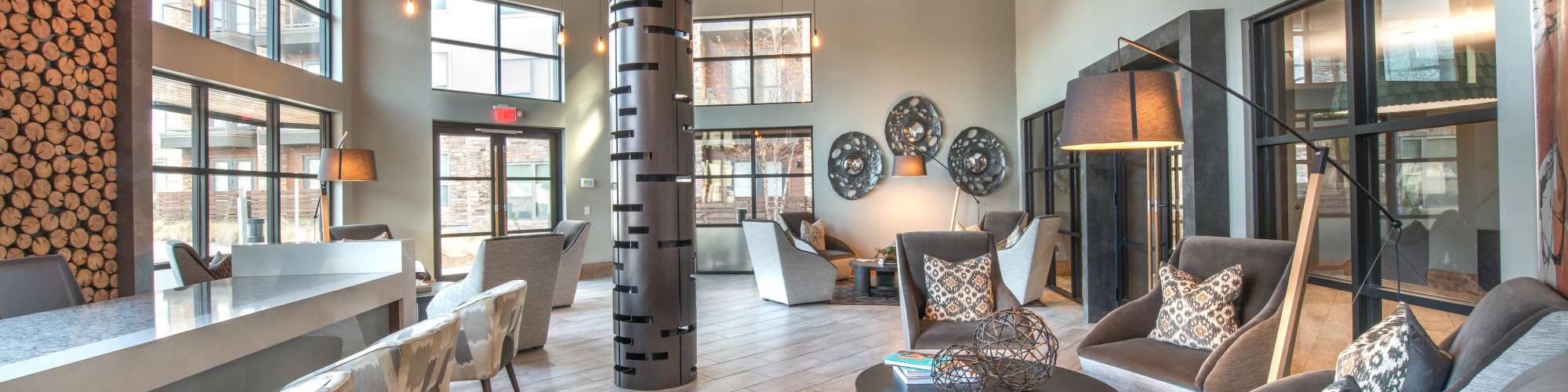 Contact Us | The Lucas Apartments in Dallas, Texas