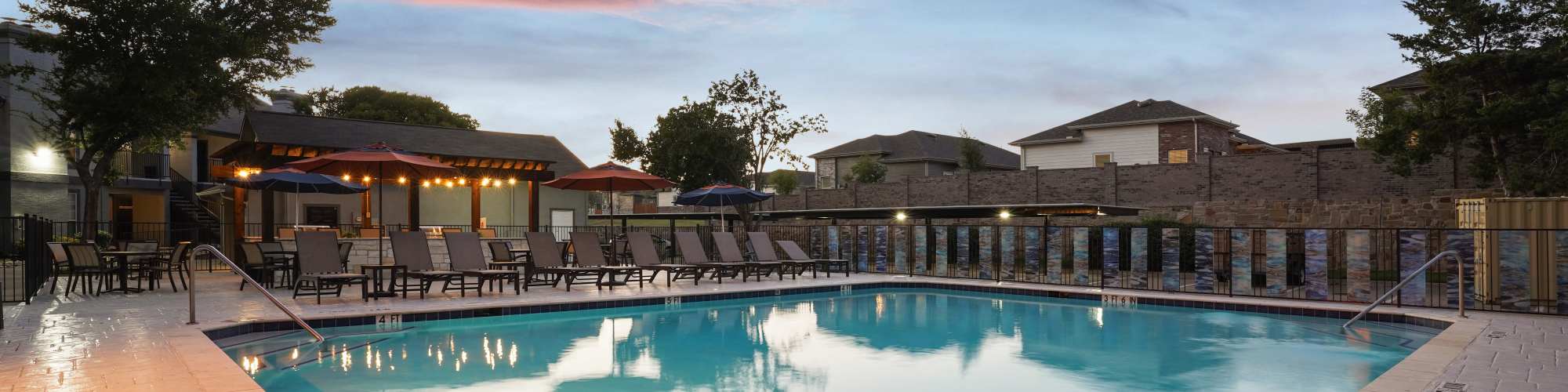 Photo & Virtual Tours | The Rustic of McKinney in McKinney, Texas