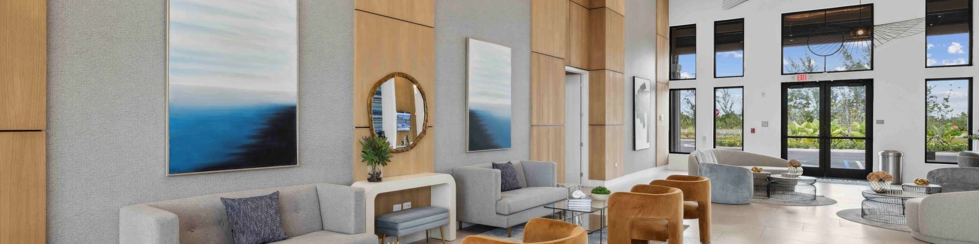 Gallery | Residences Of Highland in Hialeah, Florida