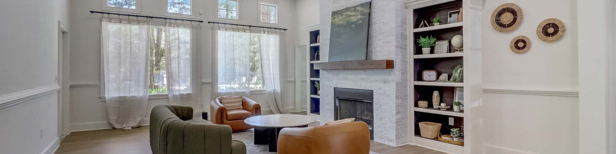 Reviews | Parkway Grand in Decatur, Georgia