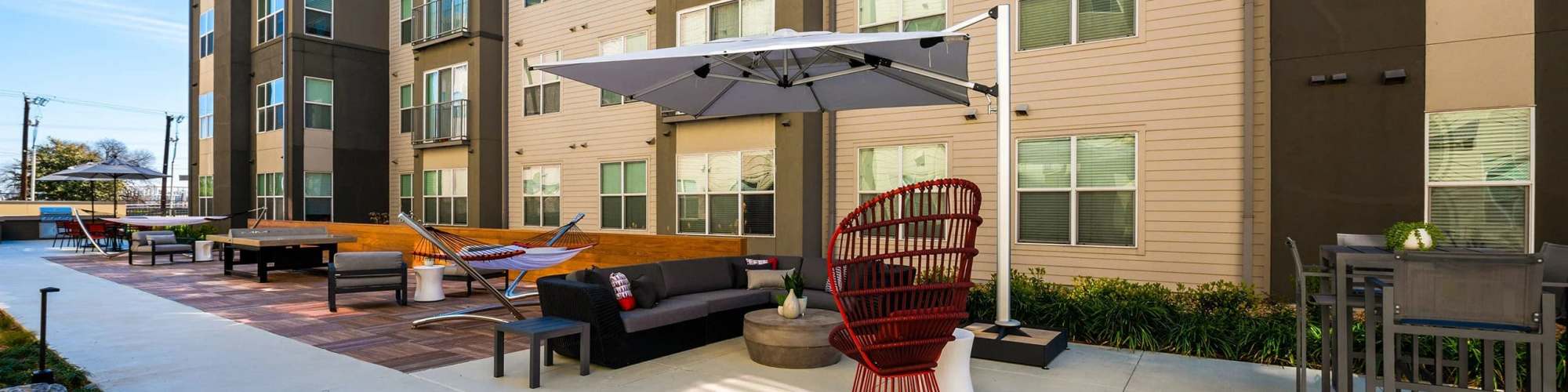 Residents | Belclaire in Dallas, Texas