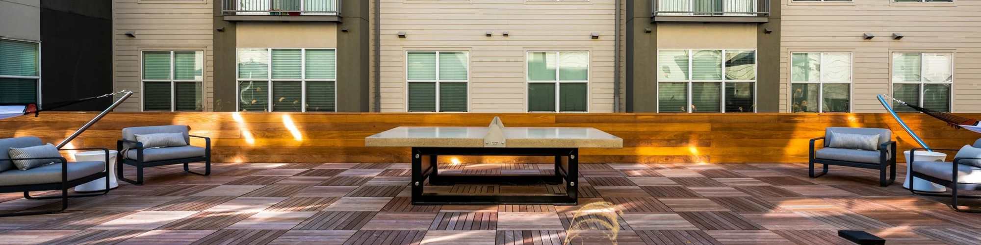 Amenities at Belclaire in Dallas, Texas