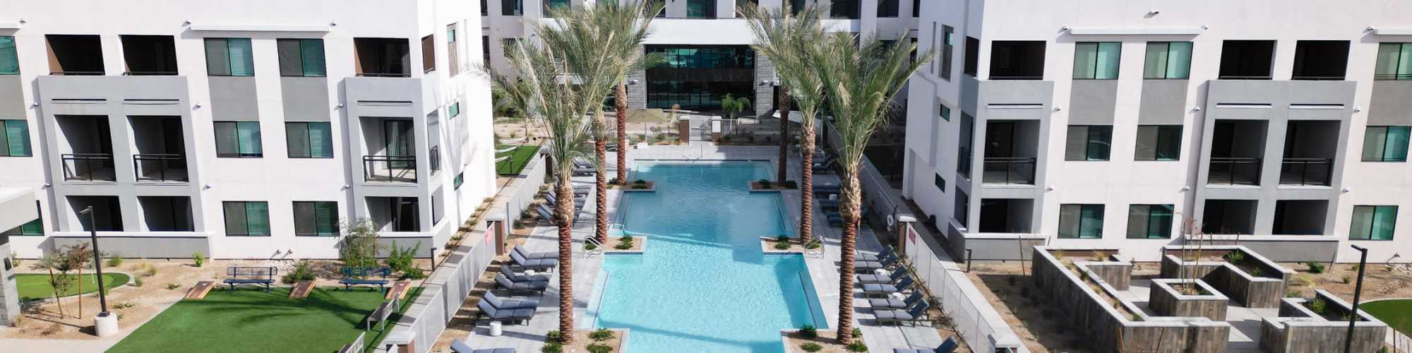 Schedule a tour of Avery in Avondale, Arizona