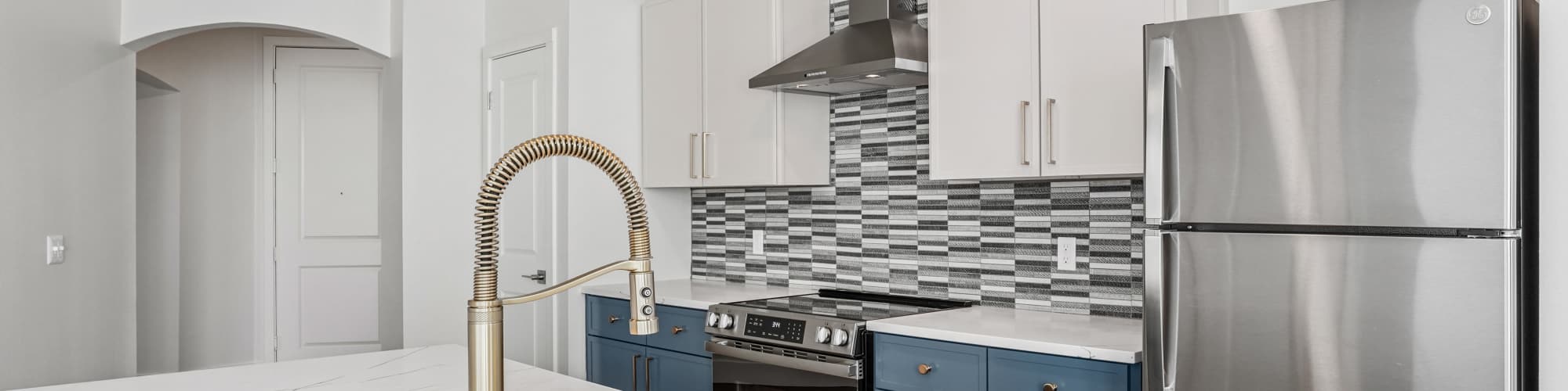Gallery | Belclaire in Dallas, Texas