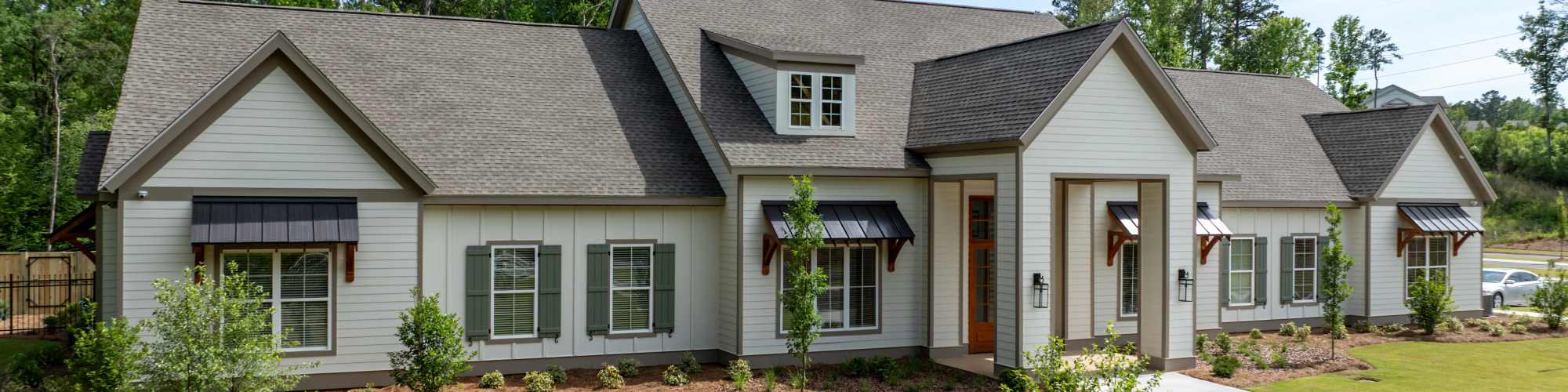 Privacy Policy | LongBridge in Macon, Georgia